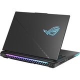 Asus ROG Strix SCAR 16 G634JZR-NM020X (16 inča QHD+, i9-14900HX, 32GB, SSD 1TB + 1TB, GeForce RTX 4080, Win11 Pro) laptop + ROG BP4701 ranac | ePonuda.com