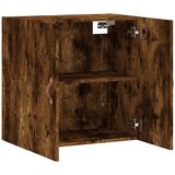  Zidni ormarić boja hrasta 60 x 31 x 60 cm od konstruiranog drva | shoptok.hr