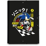 Grupo mapa premium sonic flap, (21241681) | Shoptok.si