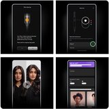 Dyson Airwrap i.d Multi Haarstyler Topaz Keramika Patina Straight+Wavy 533598-01 | shoptok.hr