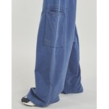 Reebok STREET SPORT PRINTED CARGO PANTS Plava | shoptok.hr
