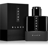 Prada Luna Rossa Black parfumska voda za moške 50 ml | Shoptok.si