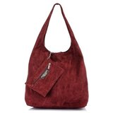 Vera Pelle kran88bordo sarena Cijene