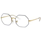 Ray-ban Okvir za naočare 0RX1972V, Crni Cene