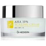 Dr. HEDISON AHA 10% nježna krema za eksfolijaciju 50 ml | shoptok.hr