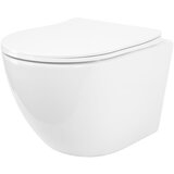 Rea WC školjka Carlo Mini Tornado NF | shoptok.hr