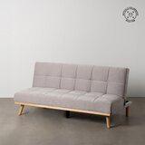 Ixia Svijetlo siva sklopiva sofa od šenila 178 cm – | shoptok.hr