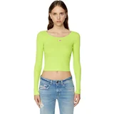 Diesel Top - T-BALLET-D TANK TOP green