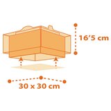 Dalber 73456 - Dečije plafonsko svetlo DINOS 2xE27/60W/230V | Eponuda.com