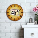 Wallity Zidni sat 3030MS-088, 30 cm | Eponuda.ba