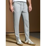 Sinsay muške jogger slim fit hlače 377AW-09M | shoptok.hr