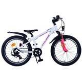 Volare XC Race dječji bicikl 20"-  7 brzina - rozi | shoptok.hr