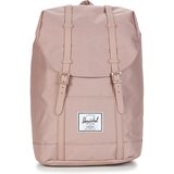 Herschel Nahrbtniki RETREAT Rožnata | Shoptok.si