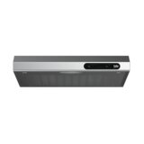 Beko CFB 5310 X kuhinjska napa Ugrađeni 125 m&amp;sup3;/h D Slike