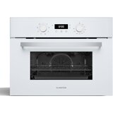 Klarstein Kompaktna vgradna pečica SpaceSmart | Shoptok.si