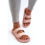 Big Star Lightweight Women's Foam Flip Flops with Buckles | Shoptok.si