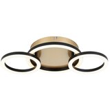 Mömax Stropna Led-svetilka Numim | Shoptok.si