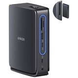 Anker Nano Docking Stanica, 13u1 crna Cene