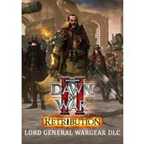 Steam Warhammer 40,000: Dawn of War II: Retribution - Lord General Wargear (DLC) (PC) Key GLOBAL | ePonuda.com