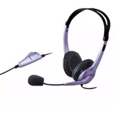 Genius HS-04S Single Jack Slušalice sa mikrofonom | Eponuda.com