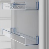 Beko hladilnik z zamrzovalnikom spodaj B1RCNE364XB | Shoptok.si