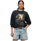 Superdry ženski duks sa printom SDW2012248A-02A cene
