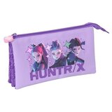 KPop Demon Hunters Pernica Battle trostruka | shoptok.hr