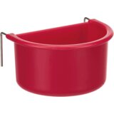 Trixie posoda plastična za ptice 75 ml/8,5 cm, 2 komada Cene