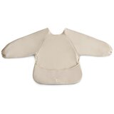 Mushie slinček z rokavi fog | Shoptok.si