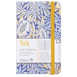 That Company Called IF Bookaroo - Agenda - A6, V&A, Bookaroo, Morris, Tulip & Willow Cene