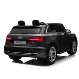  Otroški avto na akumulator dvosed- Audi Q5 180W črna | Shoptok.si