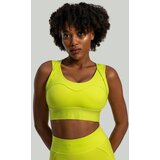 STRIX Sportski grudnjak Lunar Chartreuse Cijene