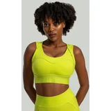 ženski sportski grudnjak Lunar Chartreuse 84922