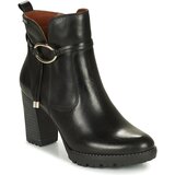 Pikolinos Gležnjarji CONNELLY Črna | Shoptok.si