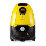DOMO DO7294S Turbo Clean XL sesalnik z vrečko s HEPA filtrom | Shoptok.si
