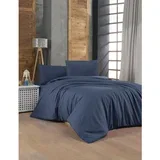 blue blue ranforce single quilt cover set (fr)