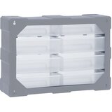  Organizator s 8 velikih ladica 52 x 16 x 37 cm | Eponuda.com