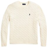 Polo Ralph Lauren Puloverji - Bež Cene