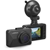 T3 dashcam