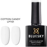 Boja I TOP MAT EFEKAT 2U1 – COTON CANDY | Eponuda.ba