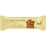 Fit Vegan Protein Bar - Hazelnut Caramel | shoptok.hr