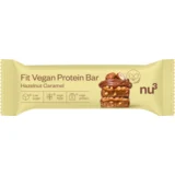 Vegan Protein Bar - Hazelnut Caramel