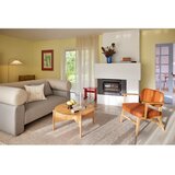 Hübsch Stranska mizica 35x50 cm Play – | Shoptok.si