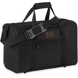 Zagatto Crna putna torba 40x20x25 | shoptok.hr