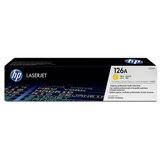 HP Toner yellow 126A | Eponuda.ba