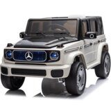 Mercedes-Benz Dečiji automobil na akumulator CONCEPT EQG