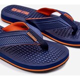 Big Star Men's Flip Flops | Shoptok.si