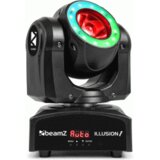  MOVING HEAD BeamZ ILLUSION 1LED BEAM WITH LED RING 150.466 | Eponuda.ba