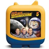 tonies Clever - Leo und die Abenteuermaschine - Leo und die Mondlandung (V NEMŠČINI) | Shoptok.si