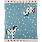  Otroška odeja Horse - 1 kos | Shoptok.si